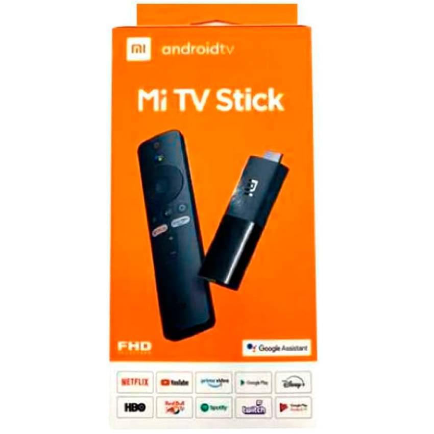 Mi Tv Stick Android Xiaomi Mdz-24-Aa